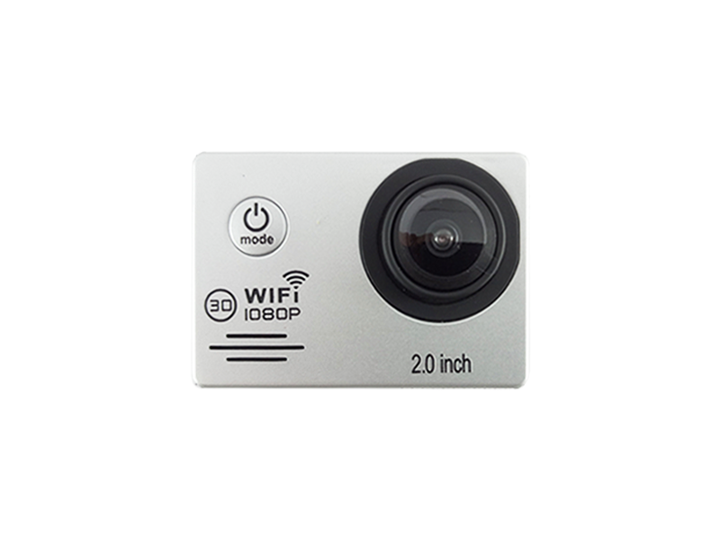 Full HD Action Camera SJ7000 - Image 5